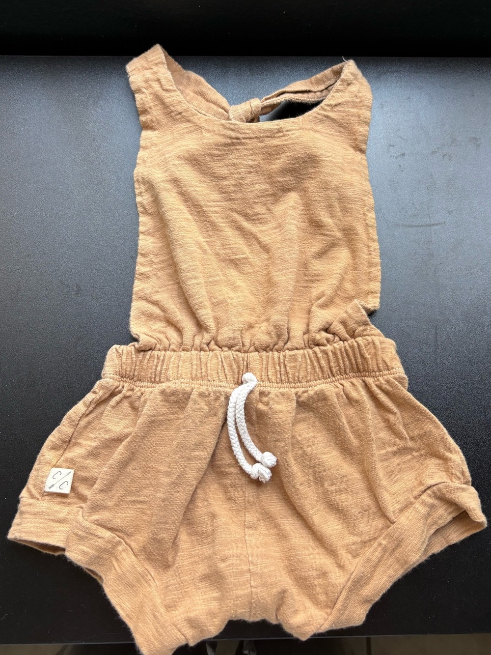 Childhoods clothing baby romper